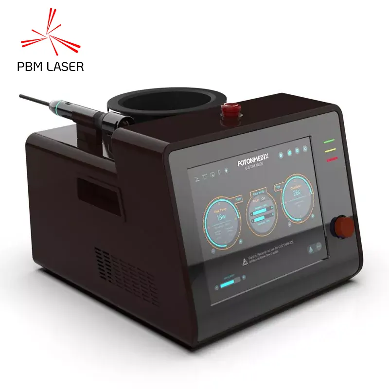 Fyzioterapeutický laser 980nm